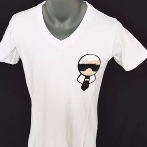 AUTHENTIC Fendi T-shirt brand new with tags